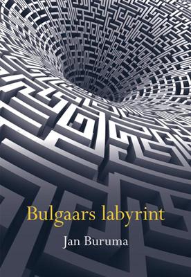 Bulgaars labyrint (Paperback)