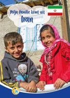 Mijn familie komt uit Iran (Hardback)