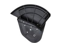Wiha 246295 Wielhouder voor gereedschapkoffer XXL III (voorzijde) 61 mm - 44556