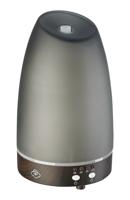 Aroma diffuser astro antraciet 1 Stuks