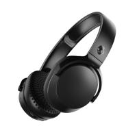 SkullcandyRiff Wireless 2 bluetooth On-ear hoofdtelefoon zwart