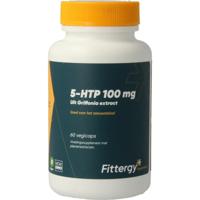 Fittergy 5-HTP 100mg Griffonia extract