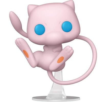 Funko POP! Pokémon Mew Vinyl Figure
