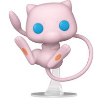 Funko POP! Pokémon Mew Vinyl Figure Funko POP! Pokémon Mew Vinyl Figure