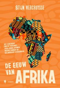 De eeuw van Afrika (Paperback)