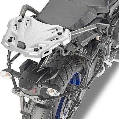 GIVI SR Topkofferhouder Monolock of Monokey, Motorspecifieke bagage, SR2139