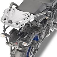GIVI SR Topkofferhouder Monolock of Monokey, Motorspecifieke bagage, SR2139