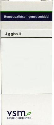 VSM Calcarea silicata 30K 4 Gram