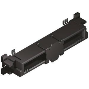 Molex 550911474 Male behuizing (board) Inhoud: 1 stuk(s)