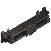 Molex 550911474 Male behuizing (board) Inhoud: 1 stuk(s)