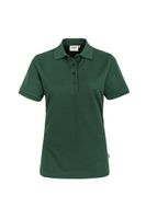 Hakro 216 Women's polo shirt MIKRALINAR® - Fir - L