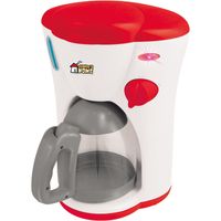 Speelgoed filterkoffie apparaat keukenapparaat voor jongens/meisjes/kinderen   -