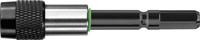 Festool accessoires snelwissel-bithouder bhs 60 ce | 205097