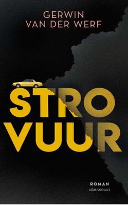 Strovuur - Gerwin van der Werf - ebook