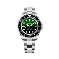 Horloge Heren Bobroff BF0002J1 (Ø 44 mm)
