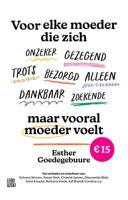 Voor elke moeder die (Paperback)