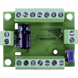 TAMS Elektronik 53-04056-01-C BST LC-NG-05 Knipperelektronica Wegverkeer 1 stuk(s)