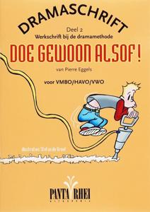 Dramaschrift (Paperback)