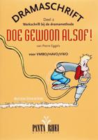 Dramaschrift (Paperback)