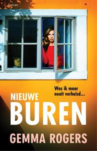Nieuwe buren - Gemma Rogers - ebook