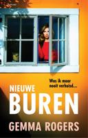 Nieuwe buren - Gemma Rogers - ebook