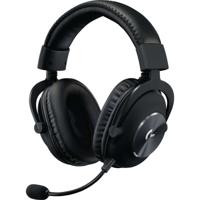 Oordopjes Logitech 991-000537 Zwart
