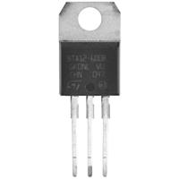 STMicroelectronics BTA08-800BWRG TRIAC TO-220AB 8 A 800 V Tube - thumbnail