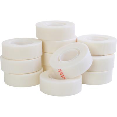 Creativ Company Magic tape/plakband, b: 19 mm, 33 m/ 1 rol
