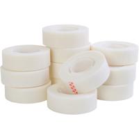 Creativ Company Magic tape/plakband, b: 19 mm, 33 m/ 1 rol Creativ Company Magic tape/plakband, b: 19 mm, 33 m/ 1 rol
