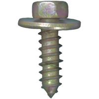 Zeskantplaatbout OEM:2026706 -11093351 5.5x19mm verzinkt - 20 stuks 65B123037