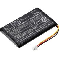 CS Cameron Sino Gereedschapsaccu 3.7 V 1050 mAh