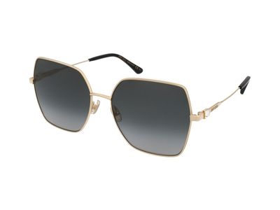 Zonnebrillen Jimmy Choo Reyes/S 000/9O