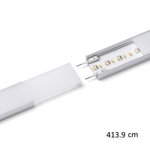 Koofverlichting Häsler Marseille 413.9 cm