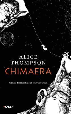 Chimaera (Paperback)