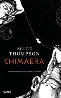 Chimaera (Paperback)