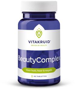 Vitakruid Beautycomplex haar huid nagel