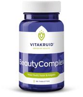 Vitakruid Beautycomplex haar huid nagel