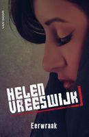 Eerwraak - Helen Vreeswijk - ebook - thumbnail