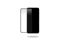 Mobilize Mobilize Privacy Glass Screen Protector - Black Frame - for Samsung Galaxy S22 5G/S23 5G