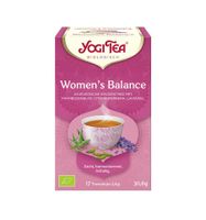 Women's balance bio - thumbnail