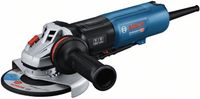 Bosch Blauw GWS 17-150 PS | Haakse slijpmachine | 1700 W | 150 mm - 06017D1600 - thumbnail