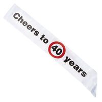 Sjerp Cheers To 40 Years