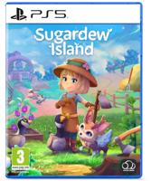 Sugardew Island Sugardew Island