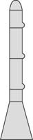 Dan-fender 380 Wantspanner Beschermer Lengte 325 Mm Default