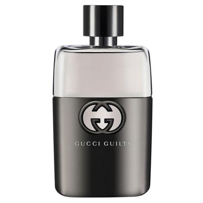 Gucci Guilty Pour Homme Eau de Toilette 50ml Gucci Guilty Pour Homme Eau de Toilette 50ml