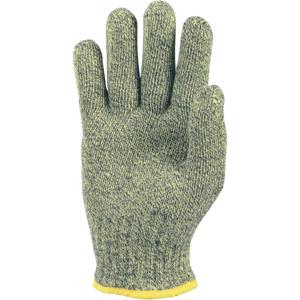 KCL Karbo TECT® 950-10 Para-Aramid-vezel Hittebestendige handschoen Maat (handschoen): 10, XL EN 397 Cat III 1 paar