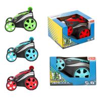 Toi-Toys Vehicool auto stunt 360 met licht