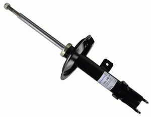 Schokdemper 313148