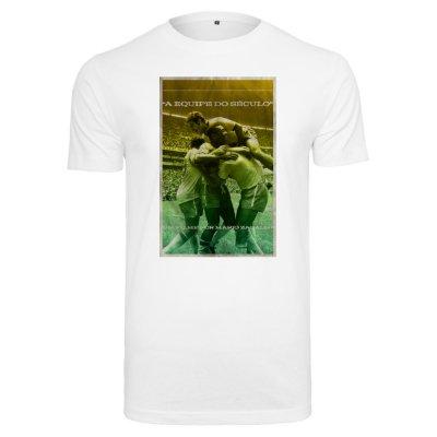 LPFC - A Equipo do Século WK 1970 T-Shirt - Wit