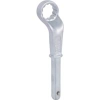 KS Tools 5179027 517.9027 Trek-ringsleutel Sleutelbreedte (metrisch) 27 mm